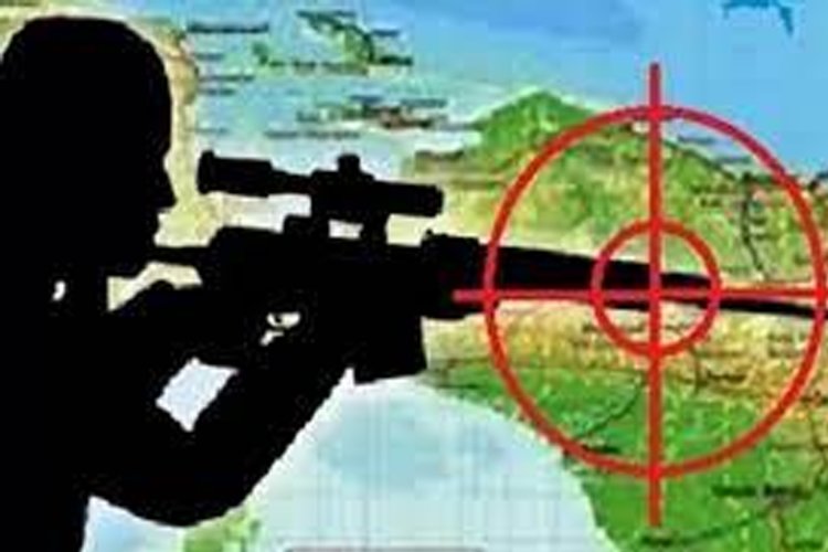 Kontak Senjata dengan Kelompok Kriminal Bersenjata (KKB), 1 Anggota Brimob Gugur di Pegunungan Bintang