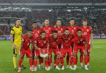 Kelebihan dan Kelemahan Arab Saudi yang Akan Dihadapi Indonesia