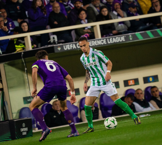 Real Betis Tantang Chelsea di Final Liga Konferensi