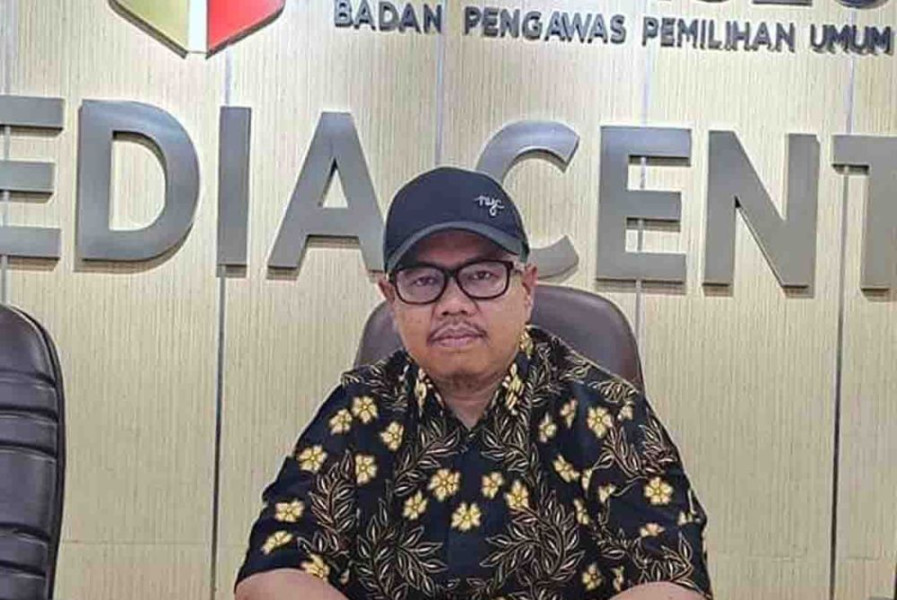 Hadapi PSU, Bawaslu Riau Kerahkan Anggota Awasi Politik Uang