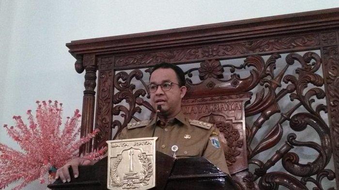 PSBB Jakarta: Dari Larangan Berkumpul Sampai Pembatasan Transportasi