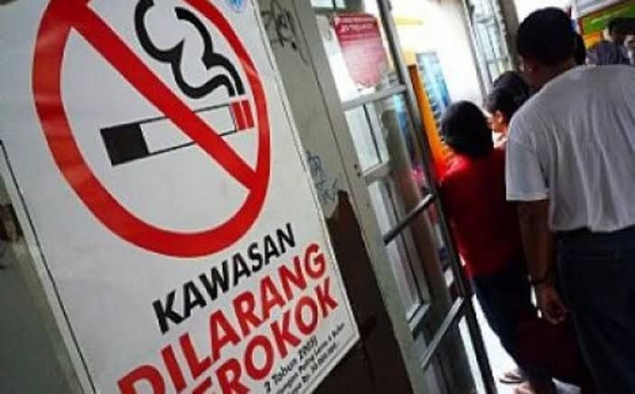 Perda KTR Diberlakukan, Ini Respon DPRD Pekanbaru