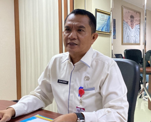Pengumuman Kelulusan PPPK Tahap II Pekanbaru Diundur, Ini Jadwal Terbarunya