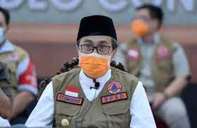 Wakil Walikota Dumai Wafat, Gubri Sampaikan Duka Mendalam