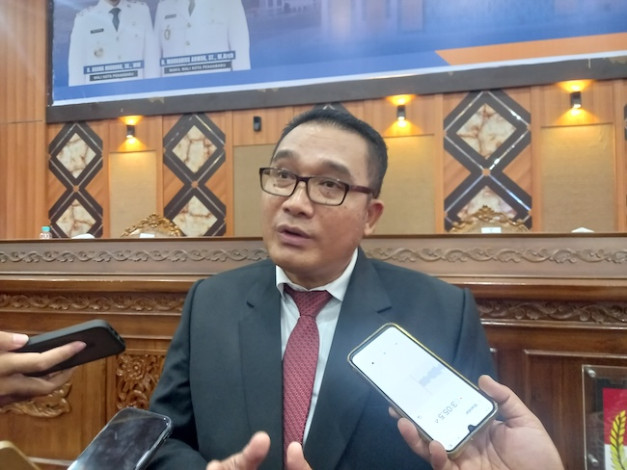 Pimpin RSD Madani, Adi Darma Janji Perbaiki Pelayanan