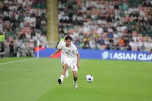 Pemain Timnas Indonesia Rafael Struick Resmi Gabung Brisbane Roar!
