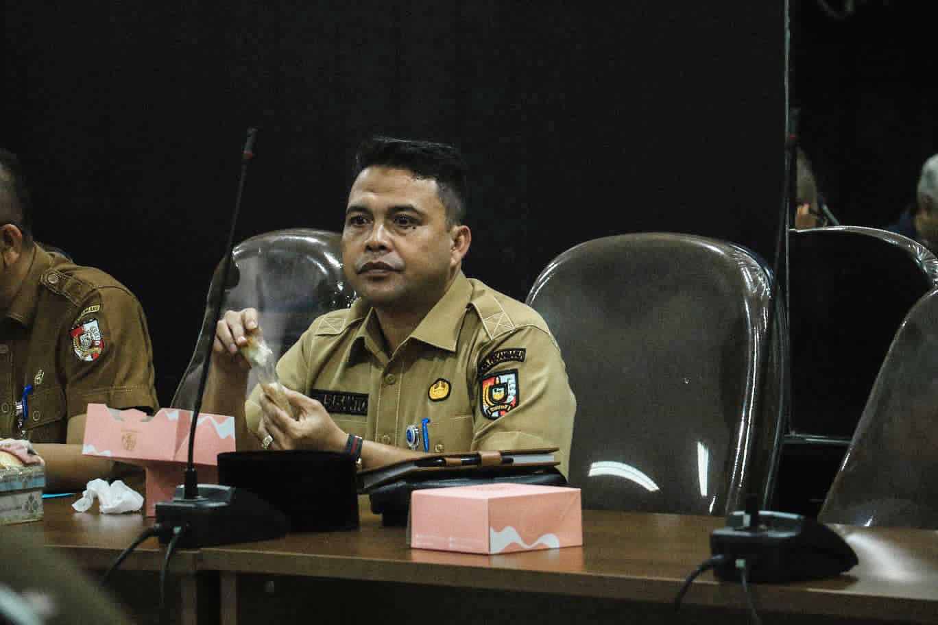 Pemko Pekanbaru Bakal Revisi Perda Hiburan Umum?