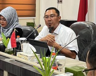 Ombudsman Awasi Ketat SPMB Riau 2025, Ingatkan Sekolah Tak Buka Penerimaan Tambahan