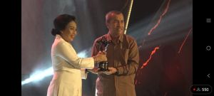 Riau Raih Penghargaan Provinsi Layak Anak Tahun 2023