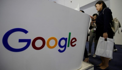 Tak Adil: Google Untung Besar, Media PHK Karyawan