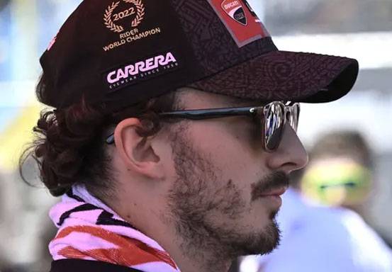 Podium Dikuasai Anak Didik Valentino Rossi