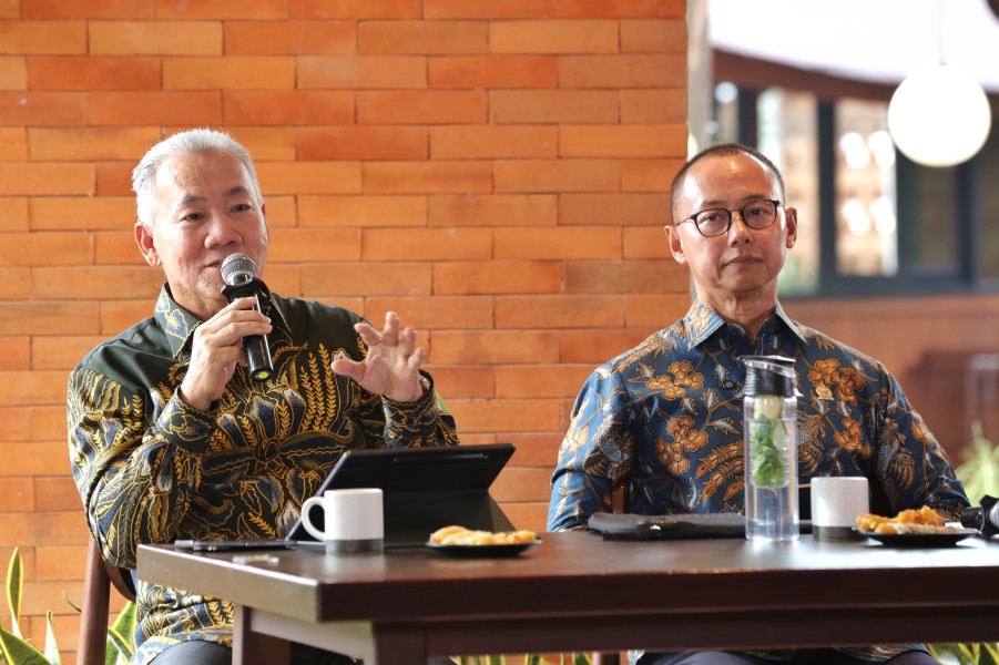 PGN Percepat Penguatan Infrastruktur Gas, Jawab Tantangan Distribusi dan Akses Energi Nasional