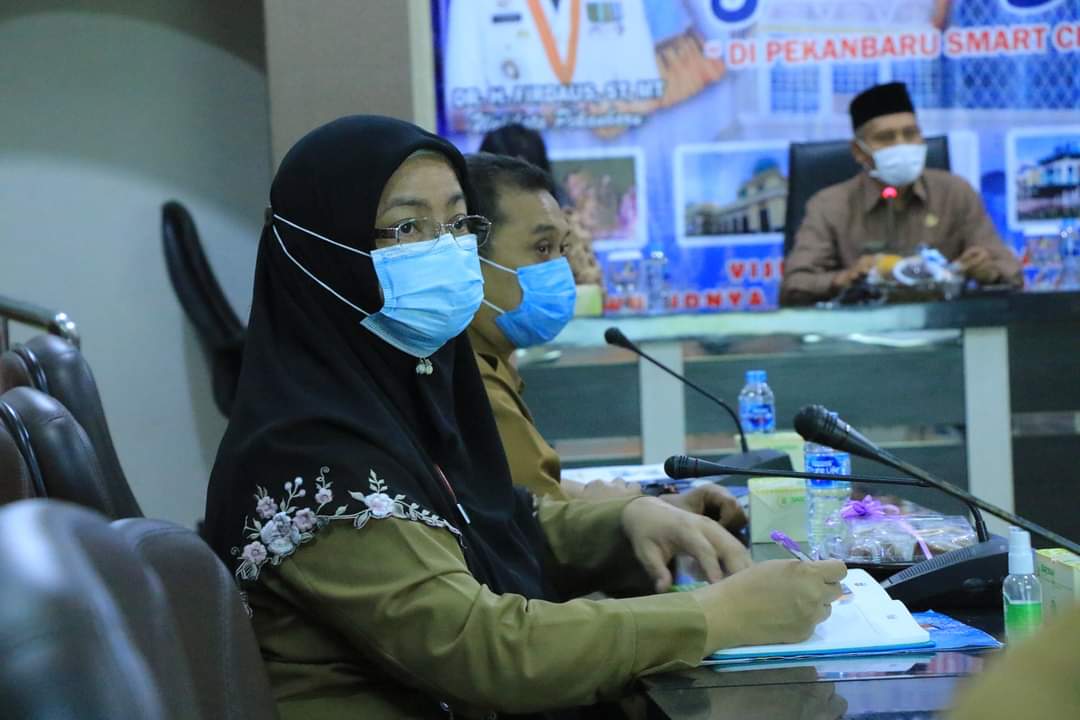 Dampak Pemekaran Kecamatan, Masyarakat Bisa Rubah Data Administrasi Kependudukan