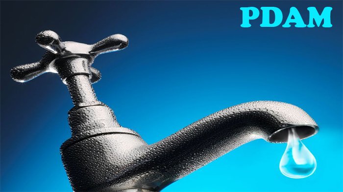 Ribuan Warga Dapat Sambungan Air Perumdam Tirta Siak Pekanbaru Secara Gratis
