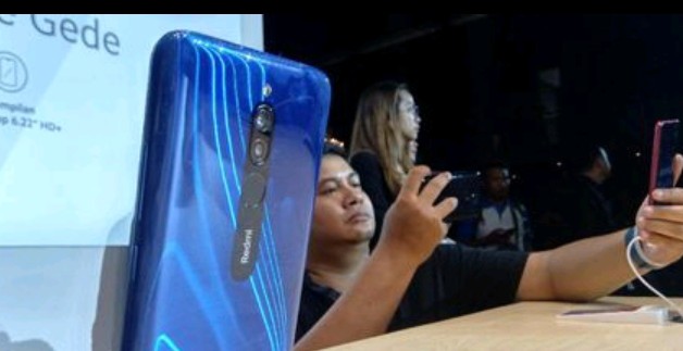 Resmi Note 9 dan Note 9 Pro Dirilis di RI Hari Ini 