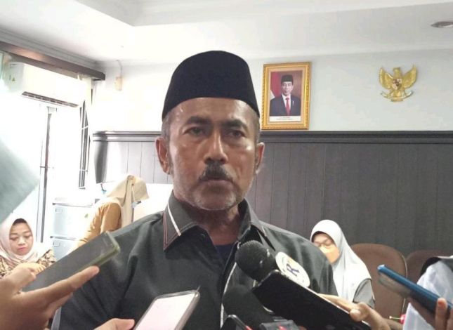 DPRD Kota Pekanbaru Ingatkan Peserta Tes CPNS Waspada Penipuan