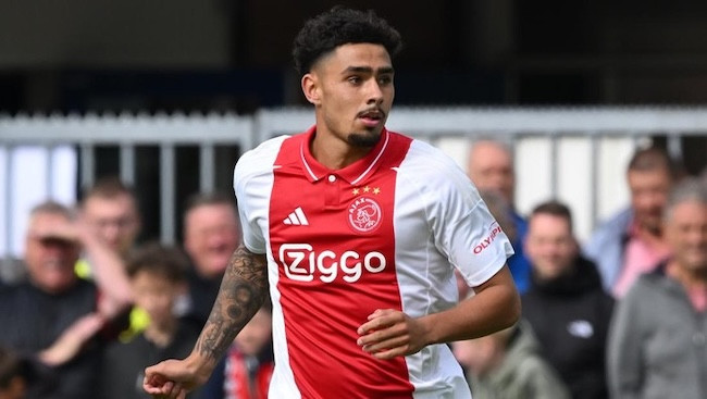 Bintang Muda Ajax Tristan Gooijer Buka Peluang Bela Timnas Indonesia
