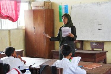 Mendikdasmen: Kepala Daerah Boleh Tempatkan Guru ASN ke Sekolah Swasta