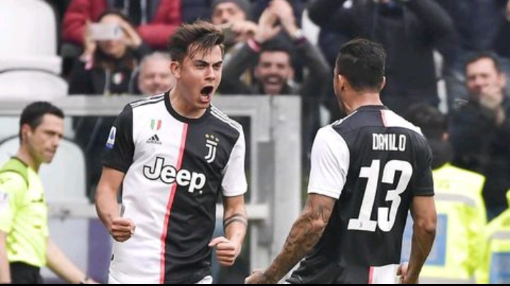PM Italia Minta Garansi dari Klub- klub Serie A
