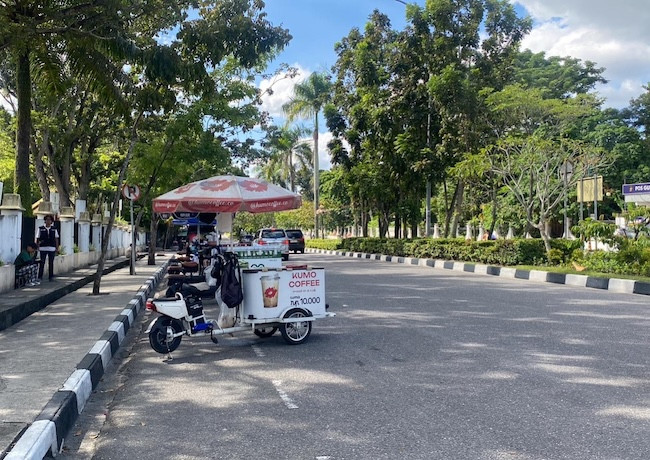 Satpol PP Pekanbaru Dinilai Tak Serius Tegakkan Perda