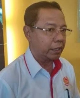 Innalilahi Ketua Umum KONI Riau H Emrizal Pakis Wafat, Selamat Jalan Patriot Olahraga !