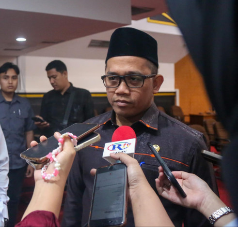 Pemko Bakal Tertibkan Kabel FO, Ini Respon DPRD Pekanbaru