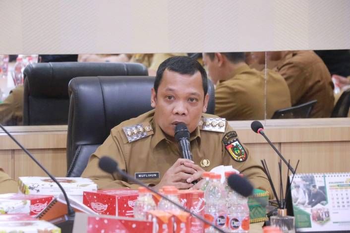 Harga Bahan Pokok Meroket, Pemko Pekanbaru Kaji Penggunaan BTT