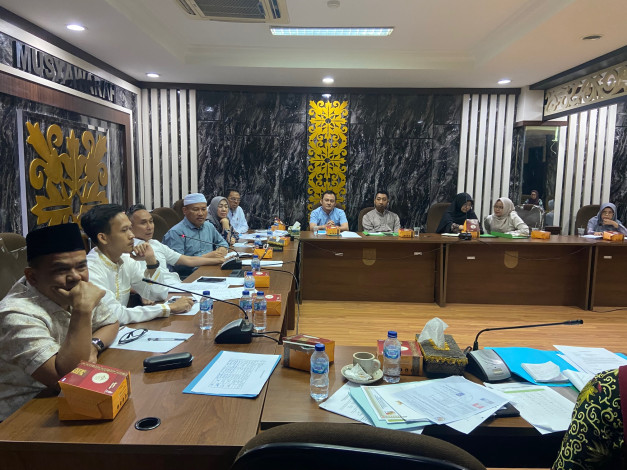 Dua Kali Dipanggil DPRD Pekanbaru, PT Sanel Mangkir