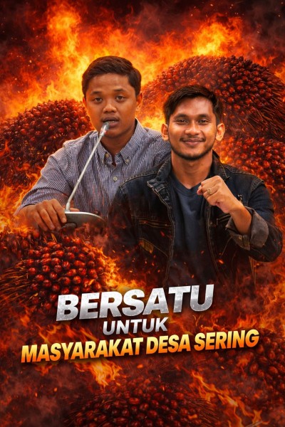 Koperasi di Pelalawan Dipersoalkan, Aktivis Minta Transparansi