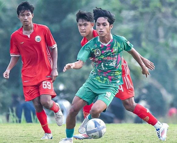 Persiapan PON XXI, 14 Cabor Jalani TC Penuh di Luar Daerah
