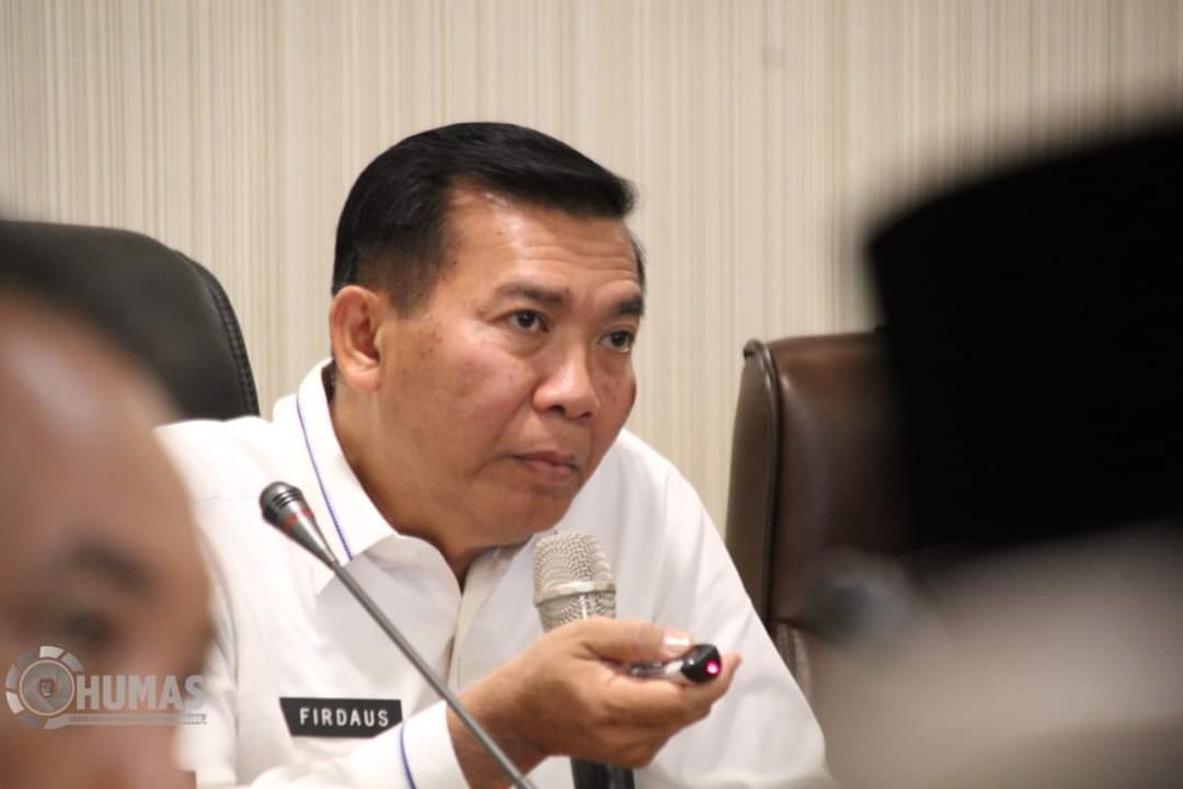 Masih Banyak Jukir Nakal, Firdaus: Dishub Harus Segera Tertibkan