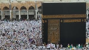 Jemaah Calon Haji Riau Kloter BTH 4 sudah Menuju Mekkah