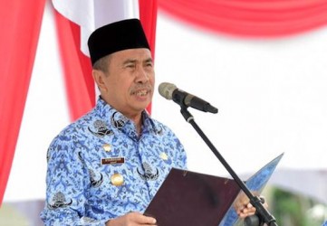 Penerimaan CPNS &PPPK 2019, Syamsuar :Pemprov Riau Prioritaskan Tenaga Pendidik dan Kesehatan