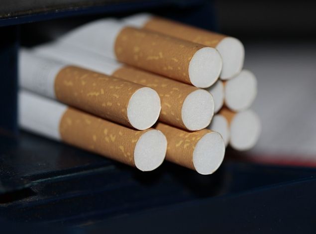 Pemerintah Keluarkan Aturan Baru, Larang Jual Rokok Eceran