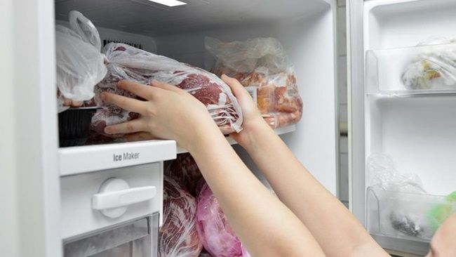 Ini Cara Menyimpan Daging Kurban agar Awet, Segar dan Tahan Lama
