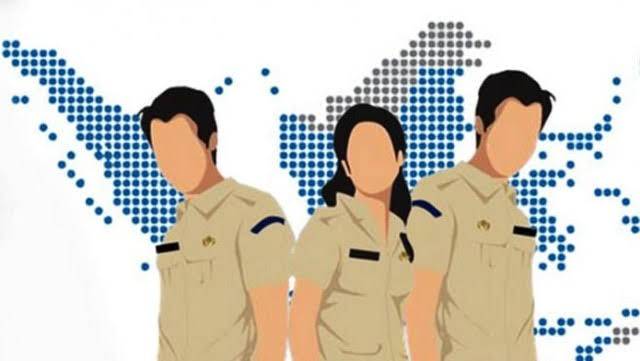 Kabar Gembira, Seleksi CPNS Bakal Dibuka September