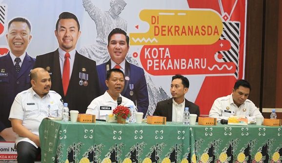 Konsulat Malaysia akan Hadirkan Kuliner Khas Melayu dan Wisata Negeri Jiran di CFD Pekanbaru