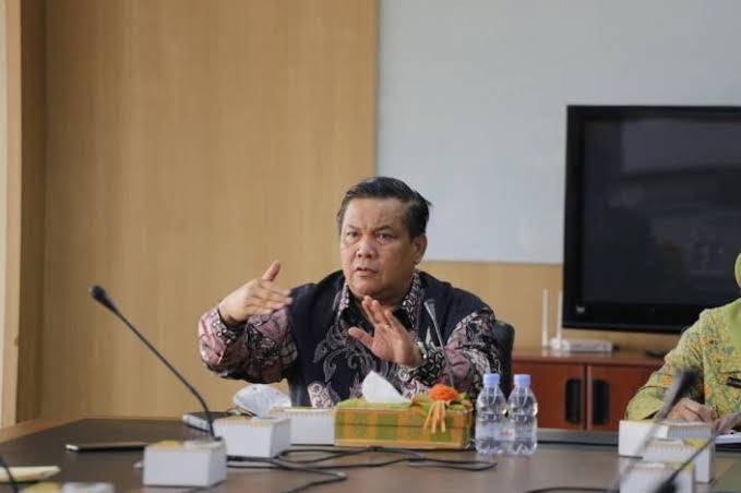 Sekdaprov: Perlu Audit Investigasi dan Teknis