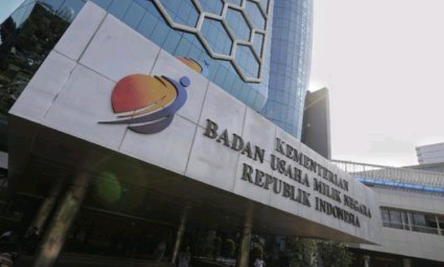 Musim Banjir Deviden, Jangan Sampai dari BUMN untuk BUMN