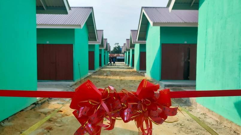 Kios TPS Pasar Cik Puan Tak Kunjung Dialiri Listrik, Ini Kata Pj Walikota Pekanbaru