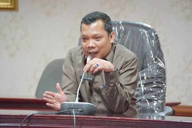 Target Juara Umum di MTQ Tingkat Provinsi, Muflihun Janjikan Beasiswa hingga Umrah