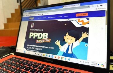 Calon Siswa Tak Lulus PPDB SMP Negeri Akan Ditempatkan di Sekolah Terdekat