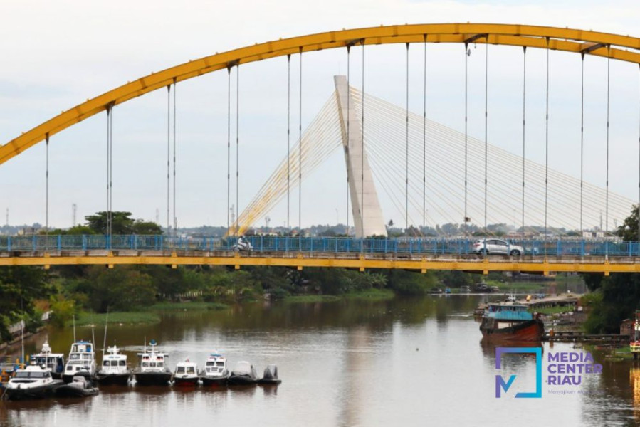 Berikut Nilai Tarif Sejumlah Objek Pajak di Kota Pekanbaru