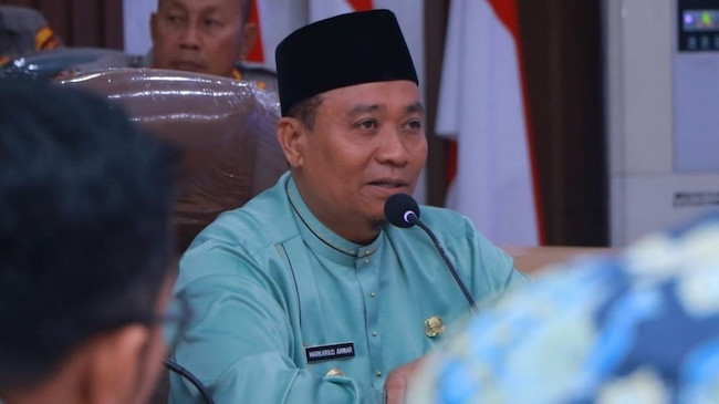 Pembenahan Drainase Difokuskan di Ruas Jalan yang Sudah Diperbaiki