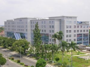 Tiga Rumah Sakit Milik Pemprov Riau Terakreditasi Paripurna