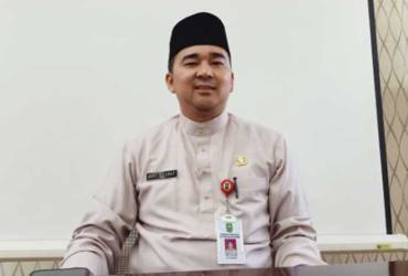 Atlet Riau Jalani Latihan, Persiapan Popnas 2023 di Sumsel