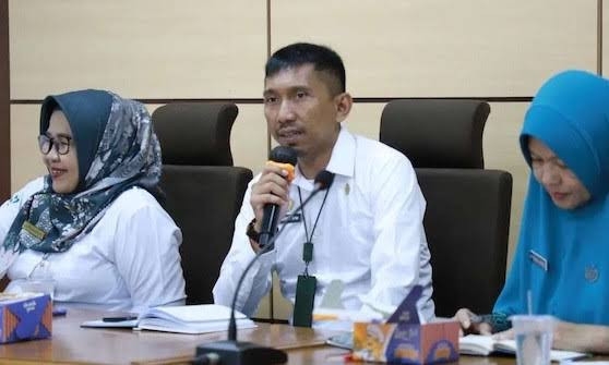 Kasus Covid-19 Ditemukan di Asia, Ini Respon Diskes Riau