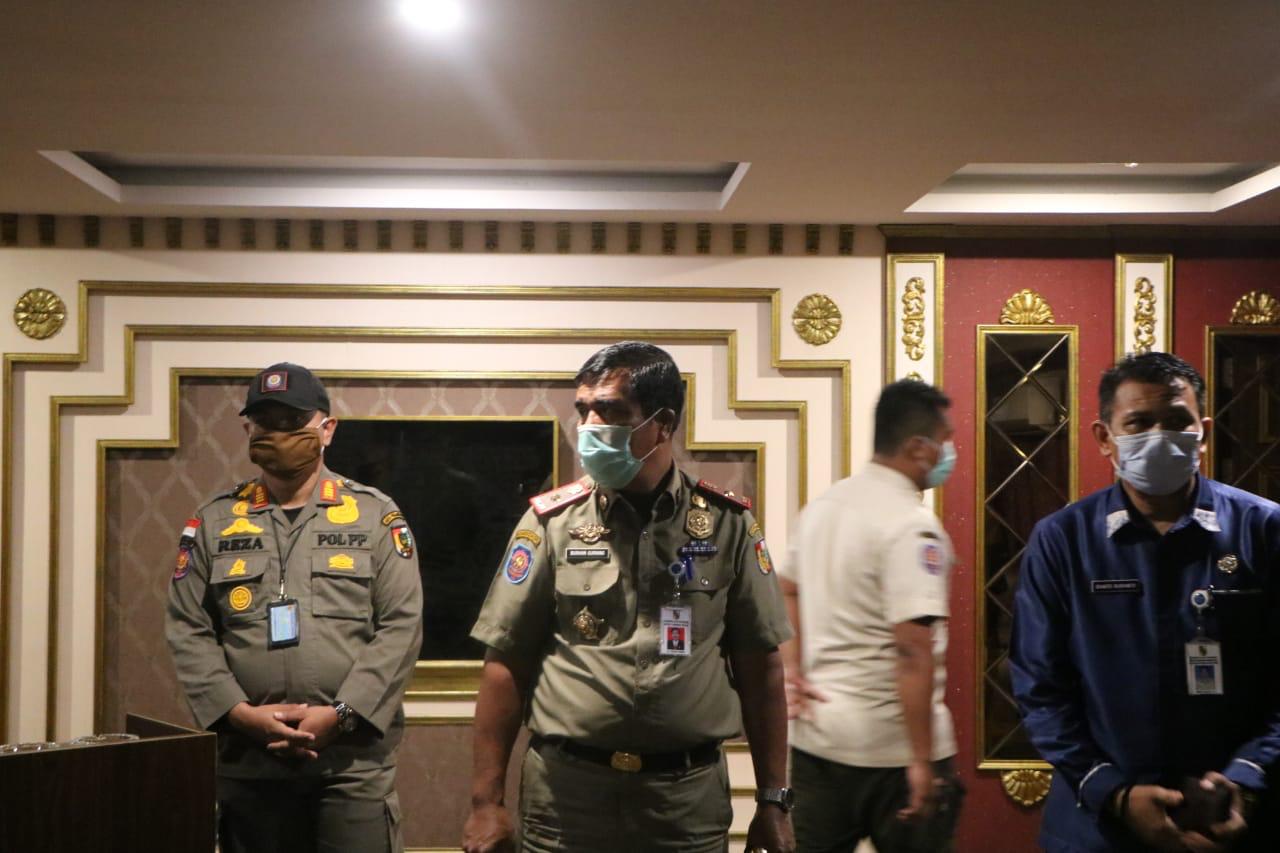 Imperial KTV Grand Central Resmi Ditutup!