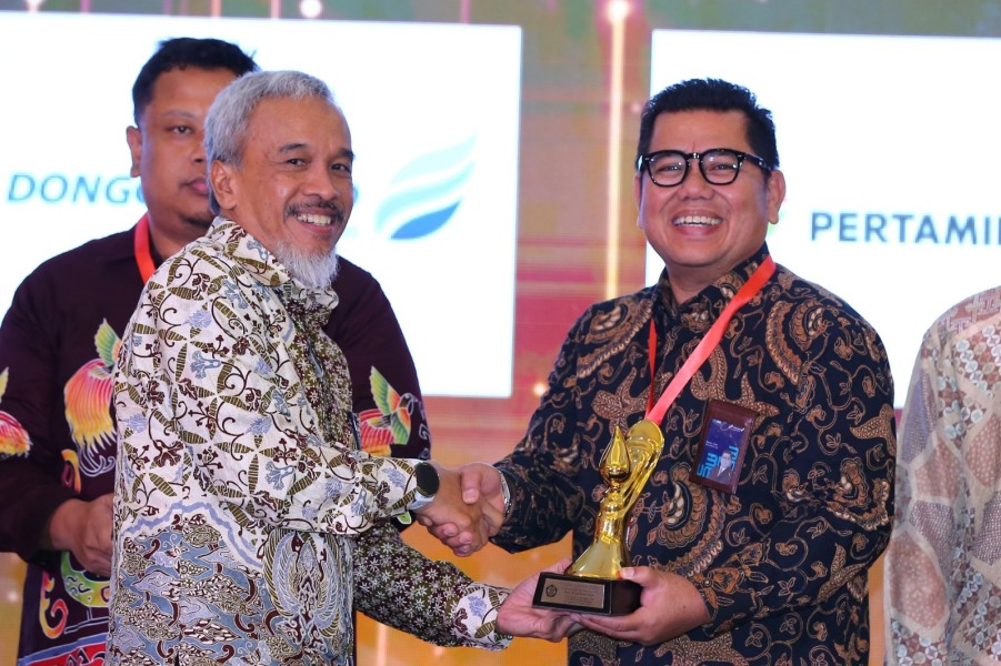 PGN Group Boyong 21 Penghargaan Keselamatan Migas 2025, Keselamatan Operasi Terus Diutamakan