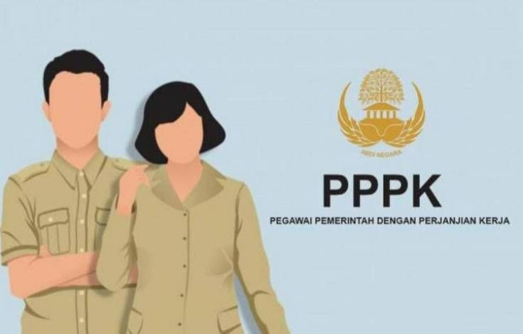PPPK 2026 Digaji Berapa? Ini Perincian Penuh dan Paruh Waktu